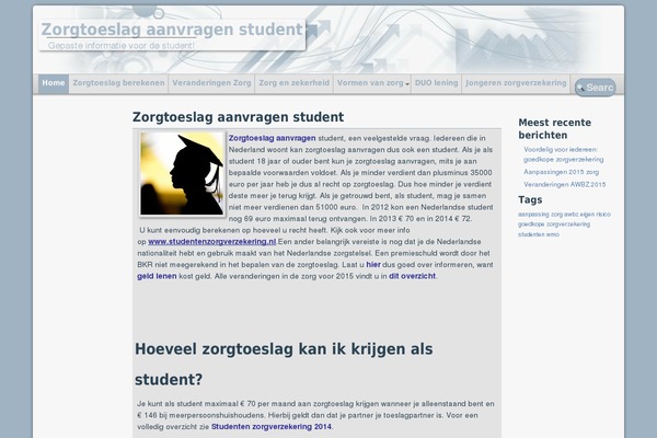 Techozoic Fluid theme site design template sample
