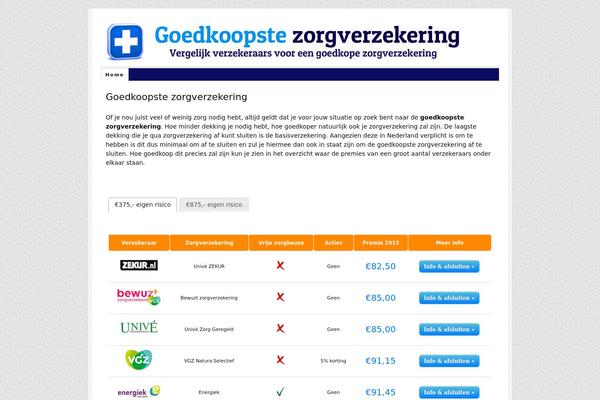 Wptheme theme site design template sample