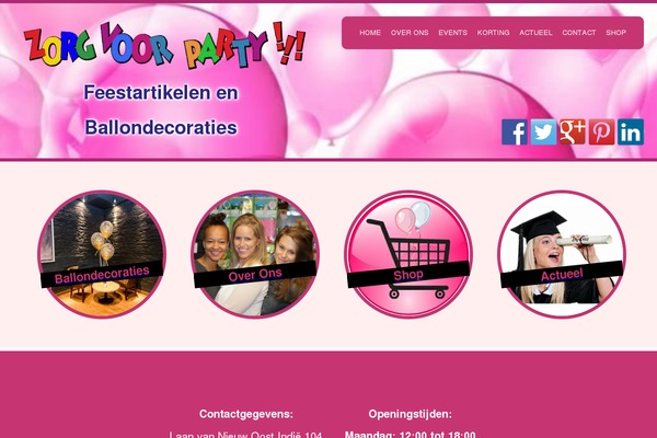 Site using WP Cookie Banner plugin