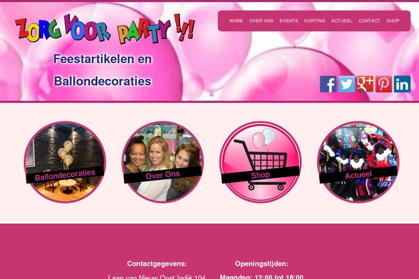 Site using WP Cookie Banner plugin