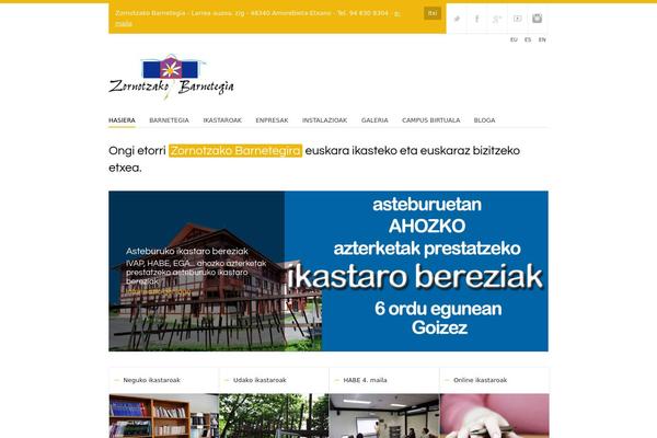 Angular theme site design template sample