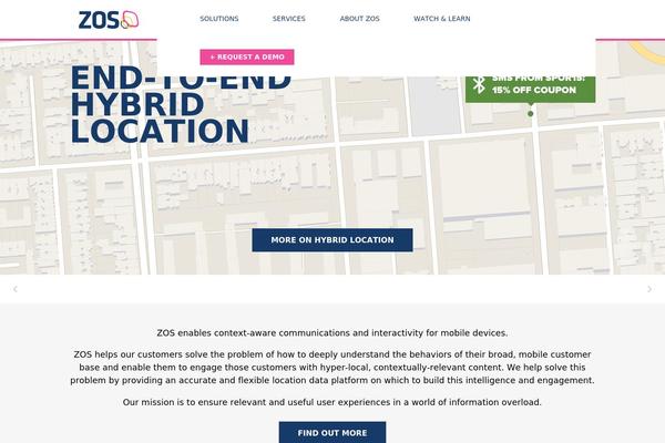 Base theme site design template sample