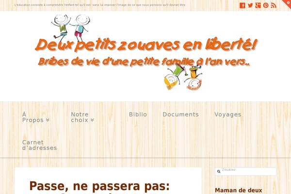 Site using Auto Thickbox plugin