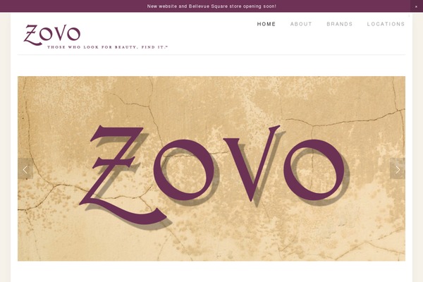 zovolingerie.com site used Eastjava