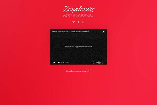 Site using Cartpauj PM plugin