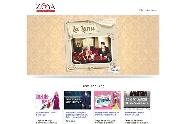 Site using EsAudioPlayer plugin