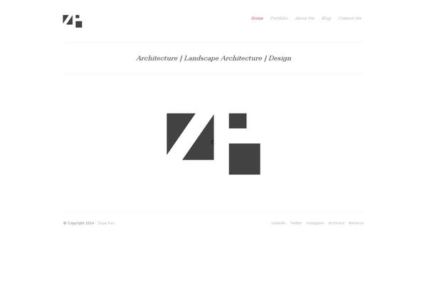 Site using Simple Subscribe plugin