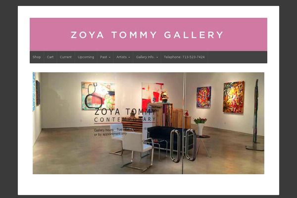 Seed theme site design template sample