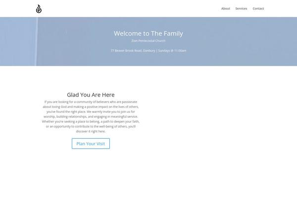 Site using Creative-mail-by-constant-contact plugin