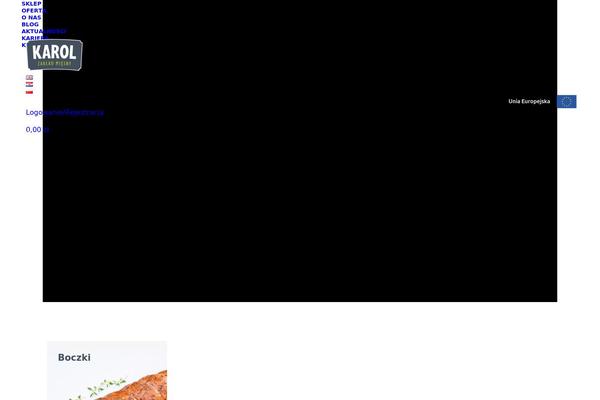 Site using Flexible-shipping plugin