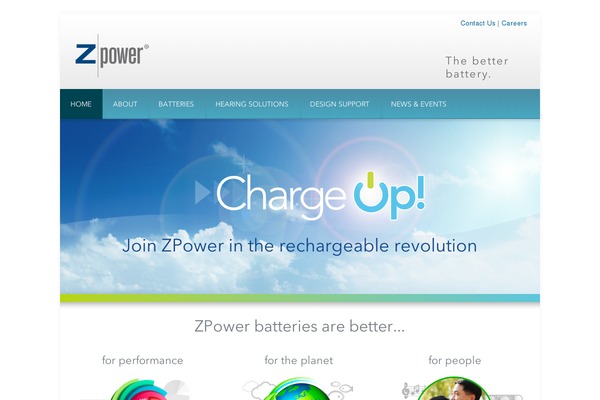 Site using FlippingCards plugin