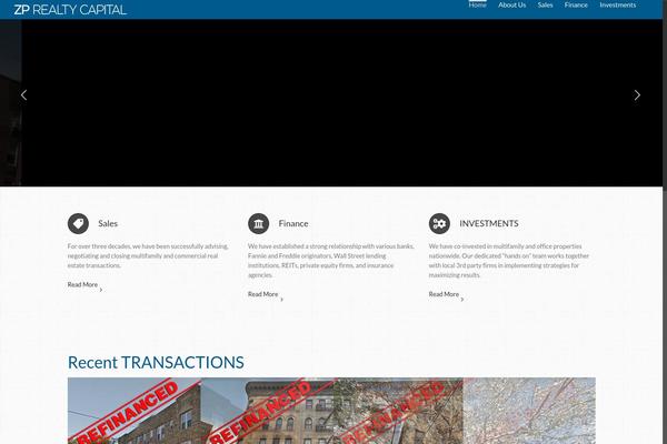 Site using Fusion-core plugin
