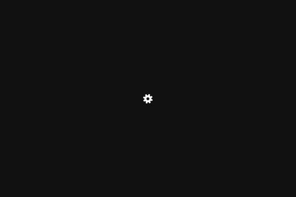 SoundRise theme site design template sample