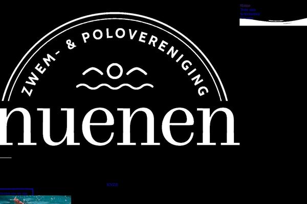Site using Baqend plugin