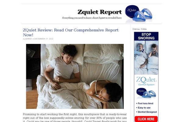 Thesis_182 theme site design template sample