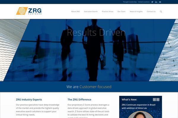 Site using Events Manager plugin
