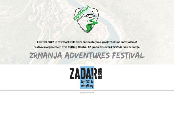 Astra theme site design template sample