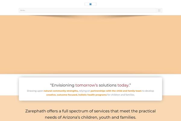 Site using Fusion-extension-gallery plugin