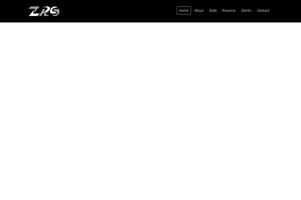 zrsbd.com site used Zubayer-rahman-sayem