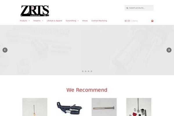 Site using Wc-fields-factory plugin
