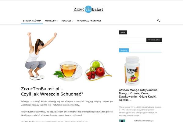 Site using kk Star Ratings plugin