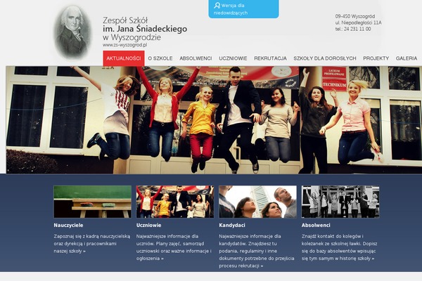 Site using Auto Thickbox plugin