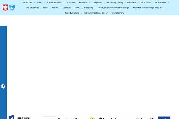 Massive-dynamic theme site design template sample