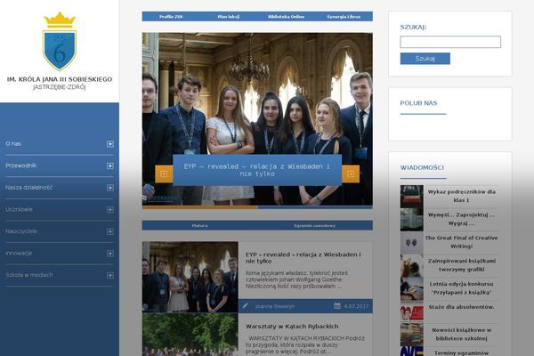 Site using Easy-side-tab-cta plugin
