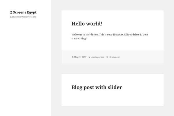 Site using Simplekey-extension plugin
