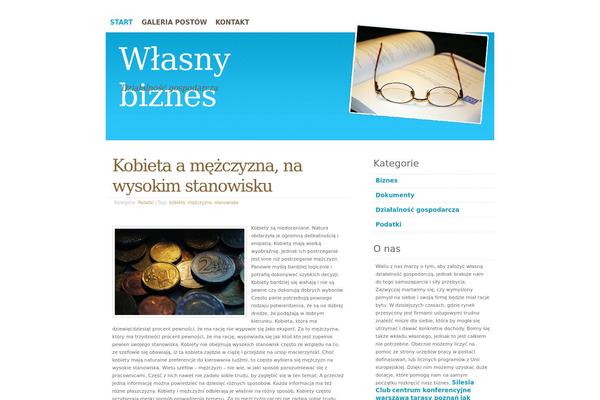 zscs.pl site used Set