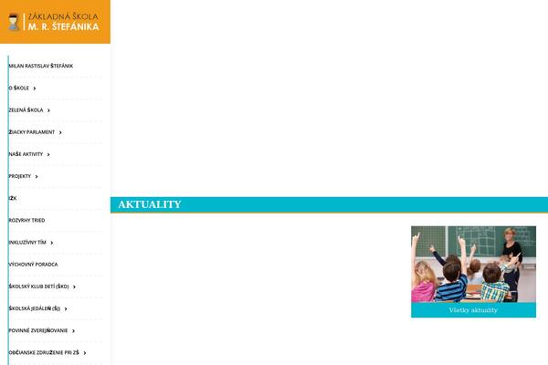Site using Formcraft-multi-page plugin