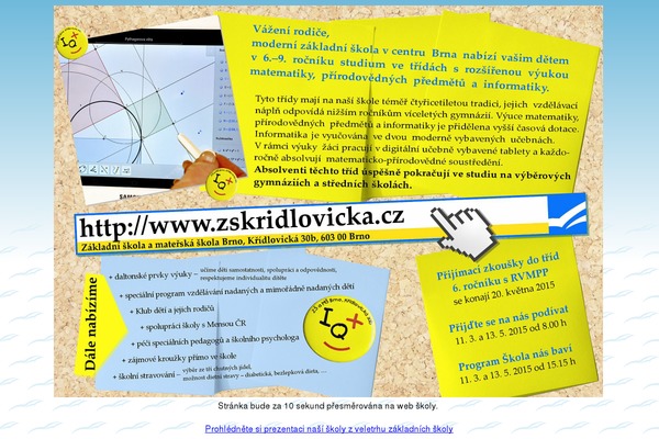 Mantra theme site design template sample