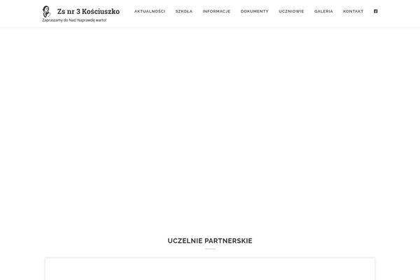 Site using Addons-for-elementor plugin