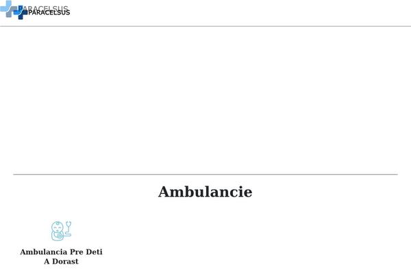 Site using Medicate-core plugin