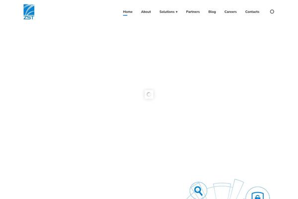 Seofy theme site design template sample