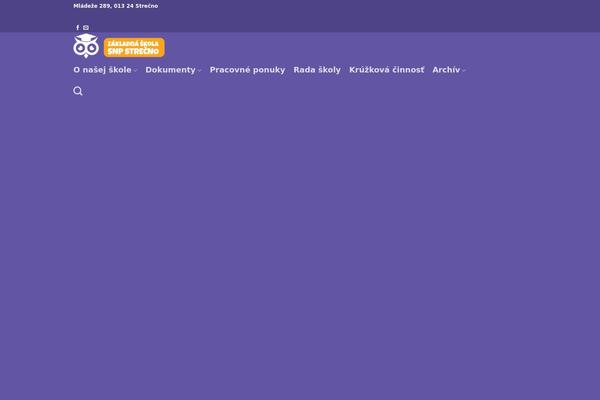 Site using Custom-facebook-feed-pro plugin