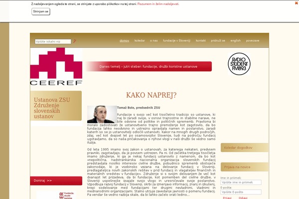 Site using Banner Garden Plugin for WordPress plugin