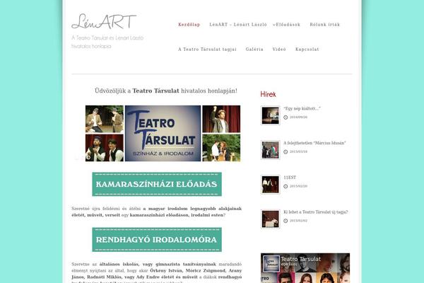 Beauty theme site design template sample
