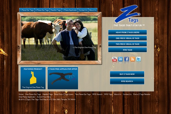 Site using Hubspot plugin