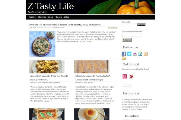 Clear Line theme site design template sample