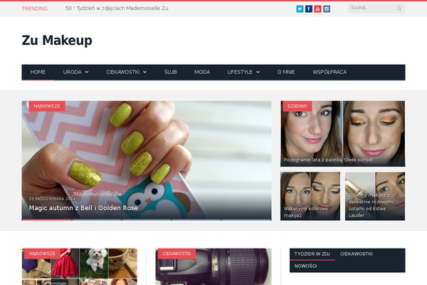 Site using Easy Instagram plugin