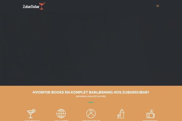 Site using Divi-modules-table-maker plugin