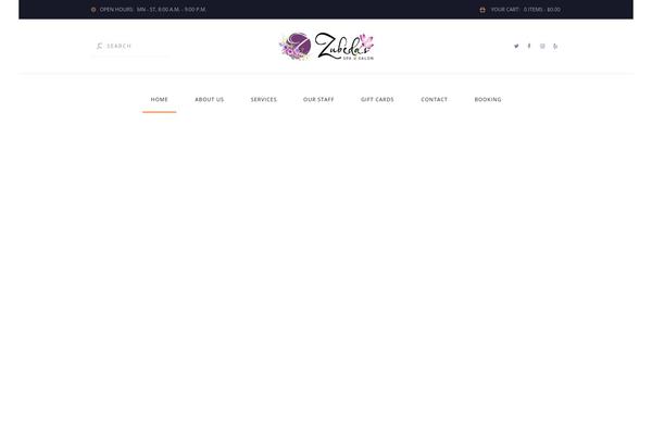 Site using Everest-gallery plugin