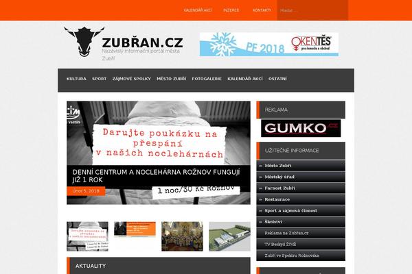 Site using Cmap plugin