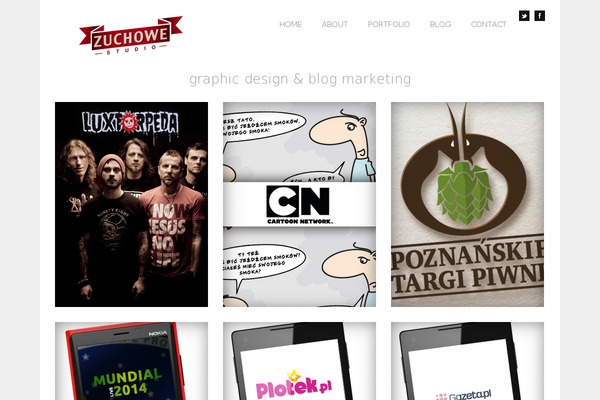 ArtWorkResponsive theme site design template sample
