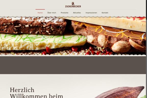 Site using Ginger - EU Cookie Law plugin