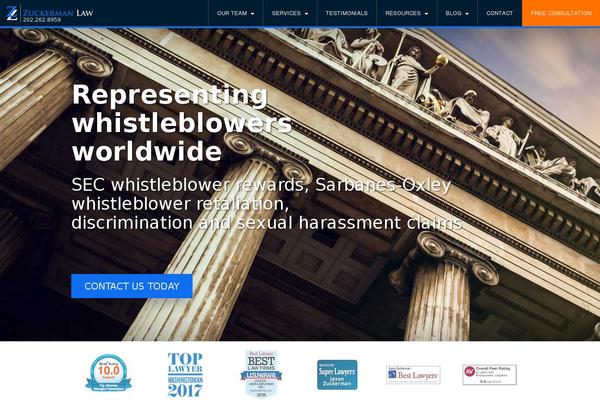 Site using Helios Solutions Social Media Buttons plugin