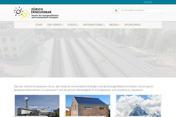 Site using Google Custom Search plugin
