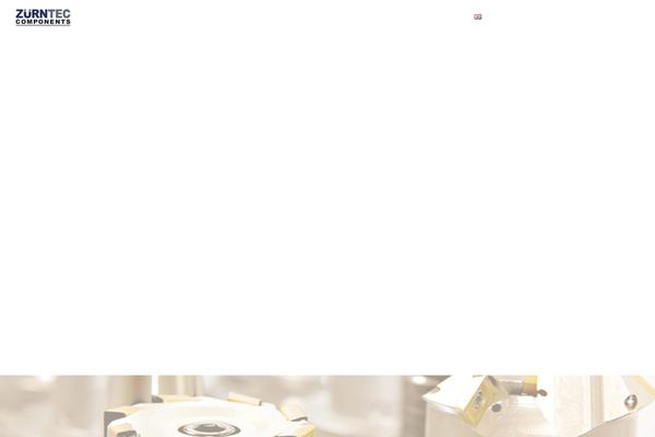 Dfd-ronneby theme site design template sample