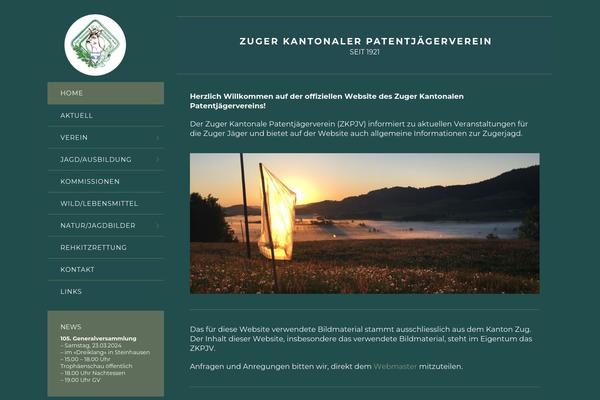 Site using Mega-addons-for-visual-composer-pro plugin